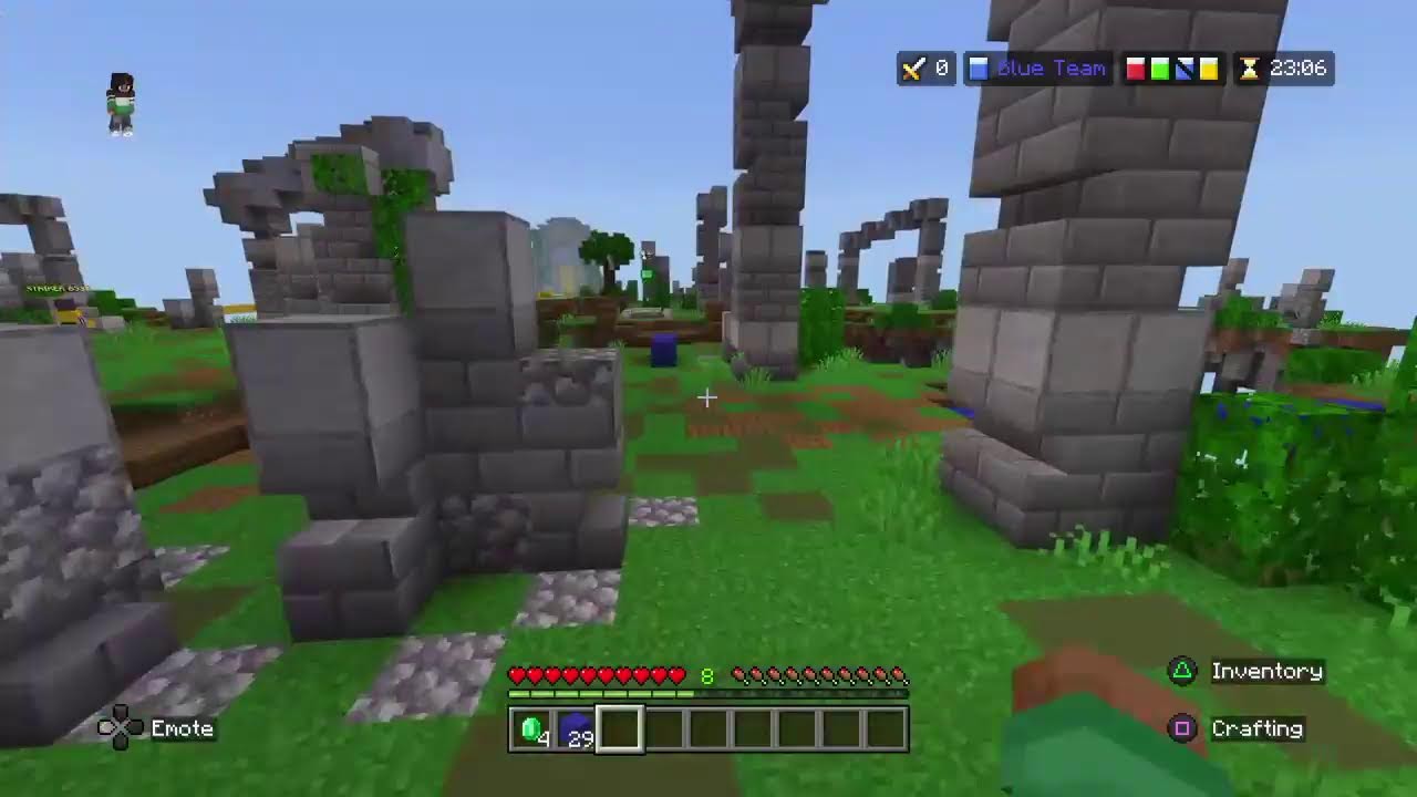 Minecraft Hardcore #5