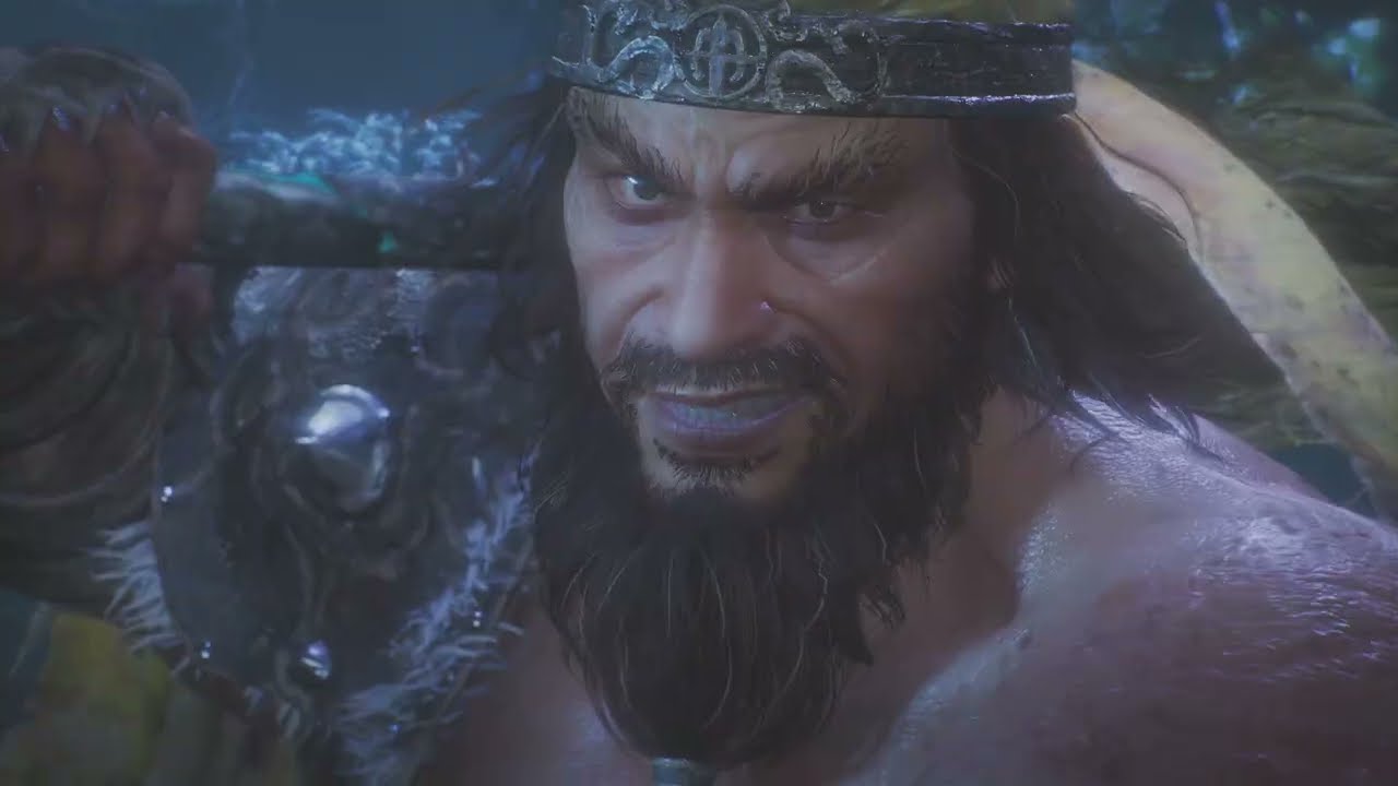 [HÆMØLΔCRIΔ vs WO LONG PT.0] Tutorial Boss Fight: ZHANG LIANG, GENERALE DEL POPOLO