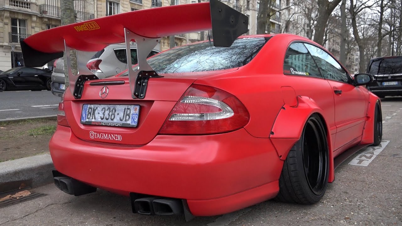 LES VOITURES LES PLUS RARES DE PARIS ! Des millions d'€ 🔥