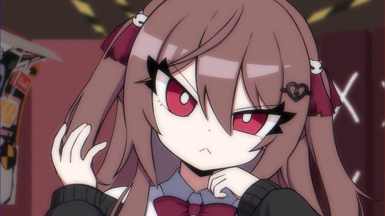 Adblock [Neuro-sama/Evil Neuro Animation]
