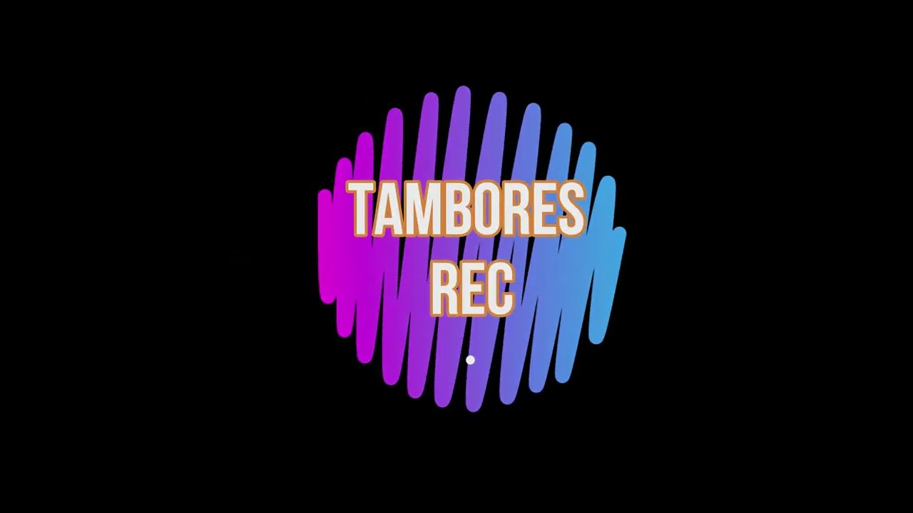 Tambores de Candombe por Diego Paredes (agswingmusica).