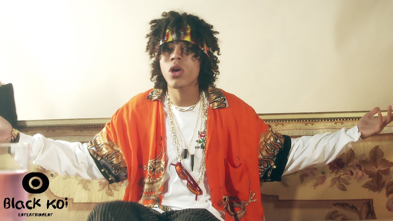 Kiko - Leebrian x Fuego | Video Oficial