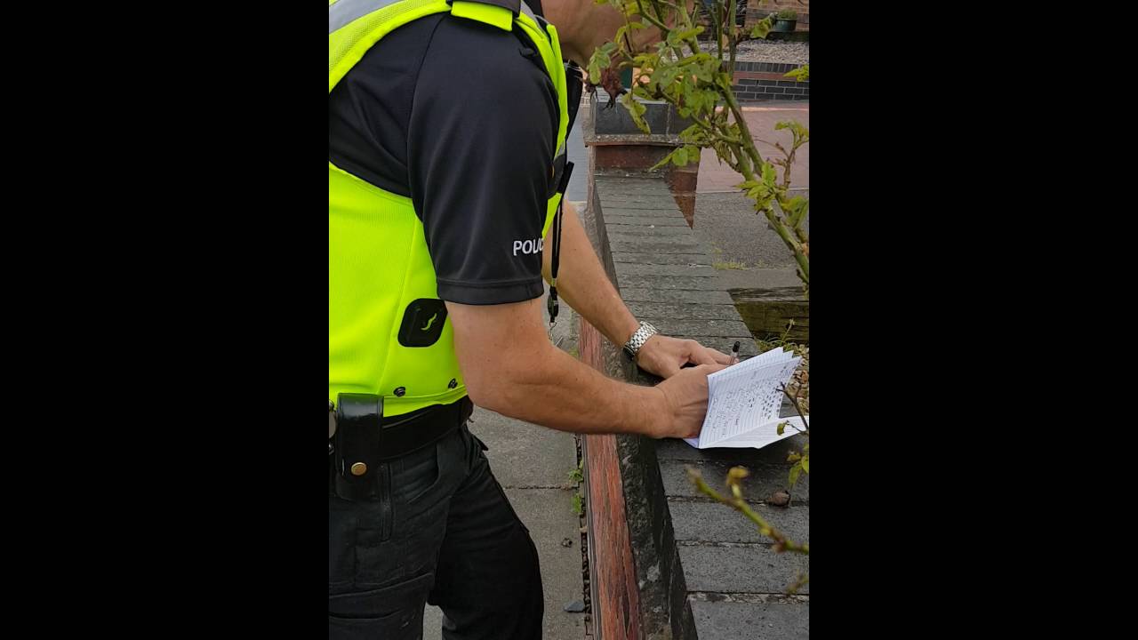 Police get owned part 2