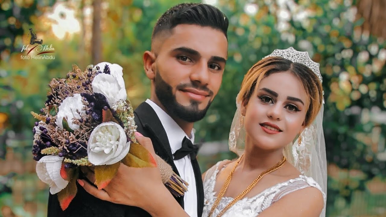 حفلات كوباني في انطاليا(2) مصطفى أياه//2022/🤵👰/