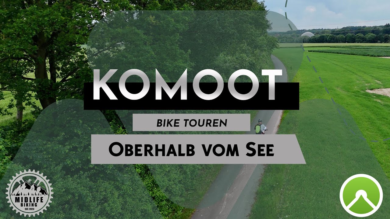 E-Bike Tour Obersee Schildesche | Komoot Touren