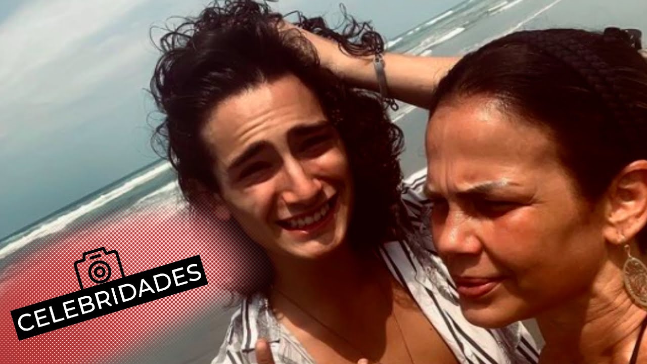 Datos curiosos sobre los hijos de Niurka I Celebridades