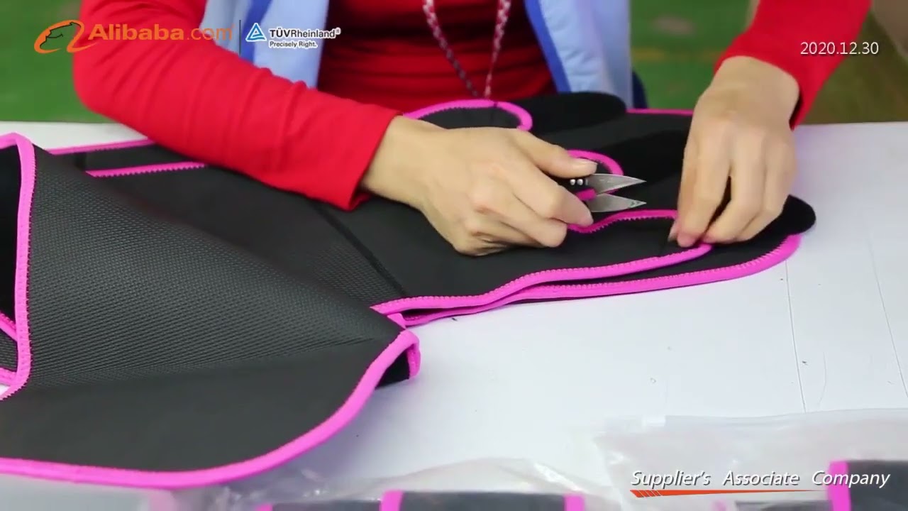 Neoprene fabric/SBR, SCR, CR/Wetsuit material