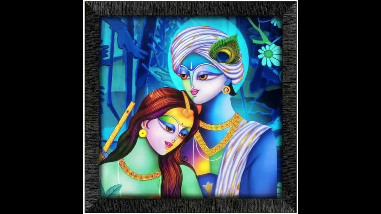 Ashtapathi | #16 | അനുഭോഗ മഹിമാനുചിന്തനം