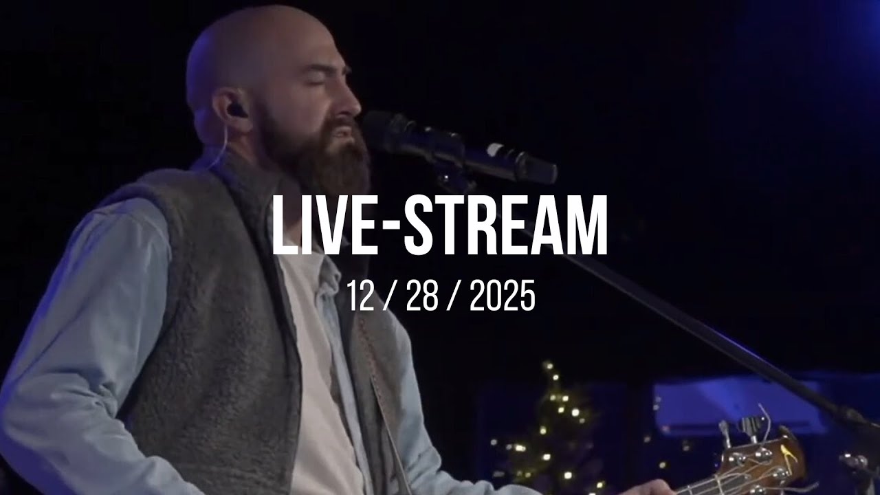 Grace Covenant Community Church | Sunday, December 28th