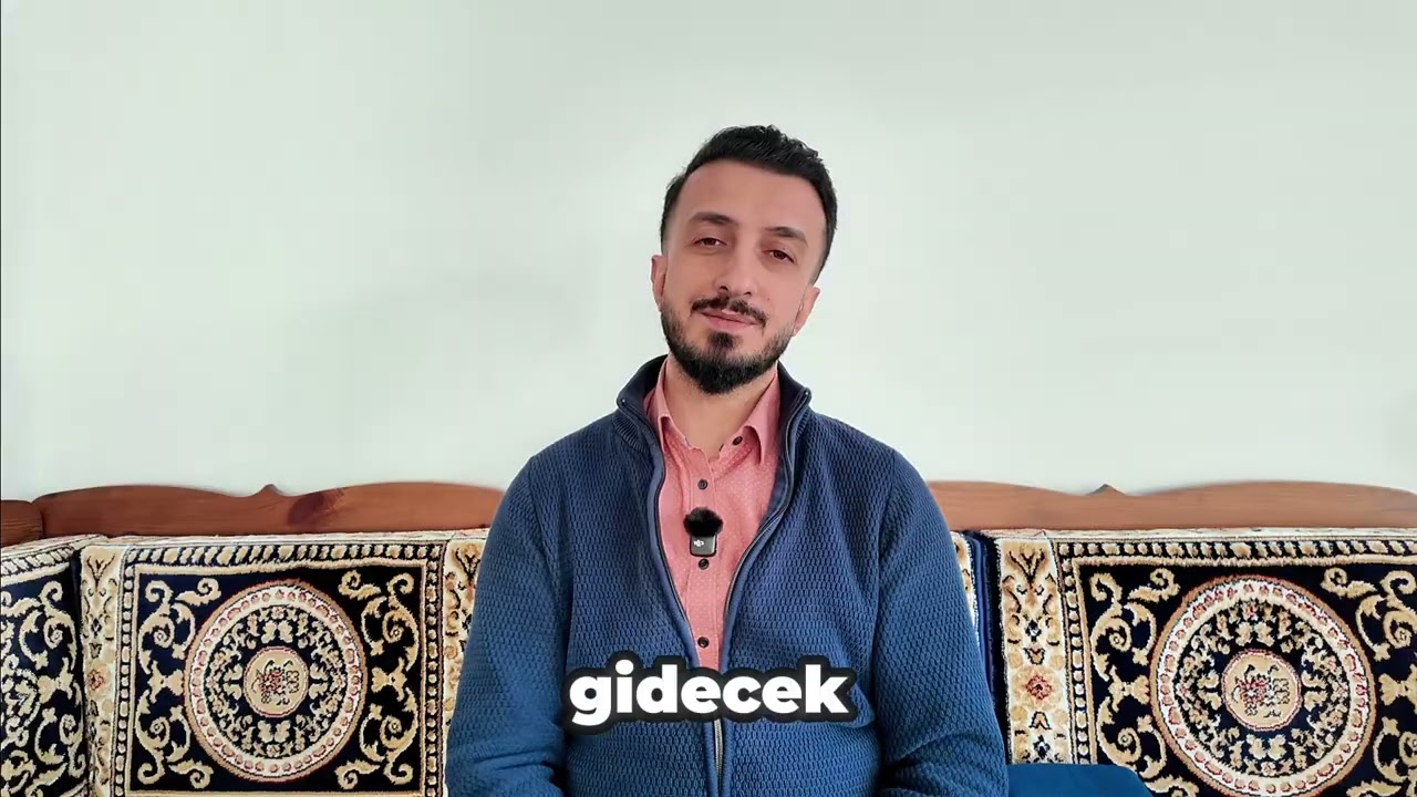 Sahip oldukların seni mutlu ediyor mu? Şükür listesi 