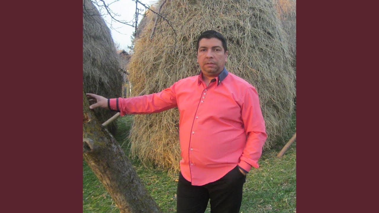M-Am Nascut Baiat Sarac