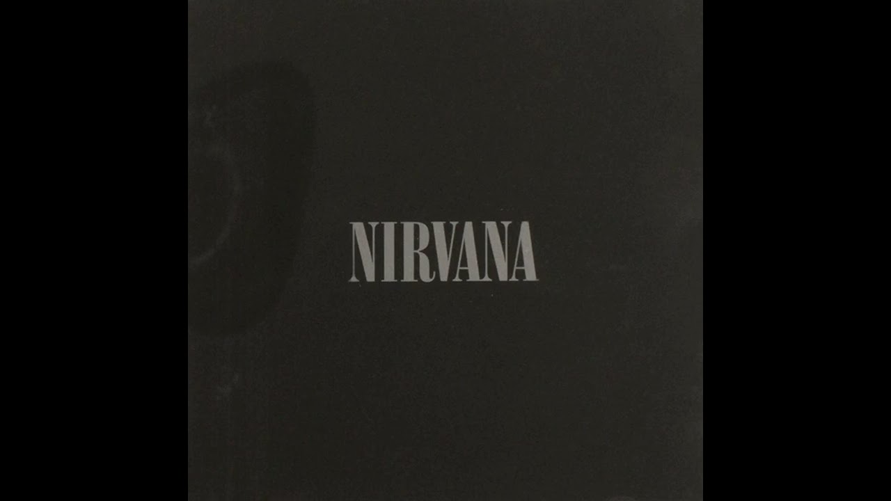 Nirvana- 
