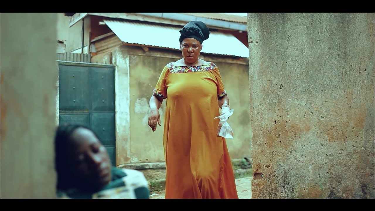 MARA The Loving Ghost episode 69@wingsfilmsuganda2902