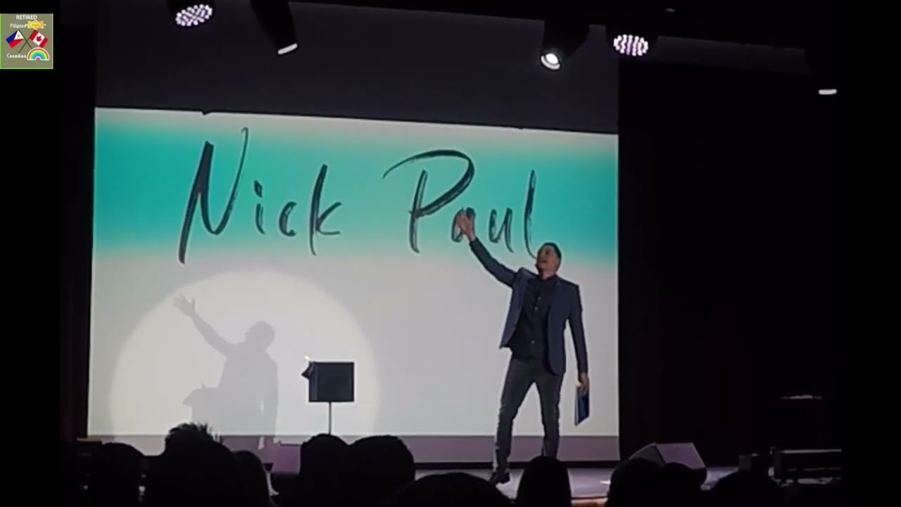 AMAZING SHOW!!! MAGICAL COMEDY- MSC CRUISE SHIP SEASHORE    JULY 22, 2022