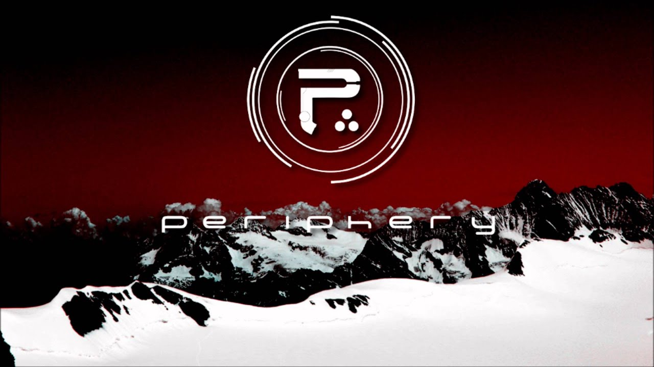 Periphery / Bulb - Elastic (Meshuggah Cover)
