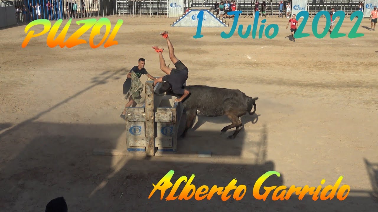 2022 07 01 PUZOL ALBERTO GARRIDO