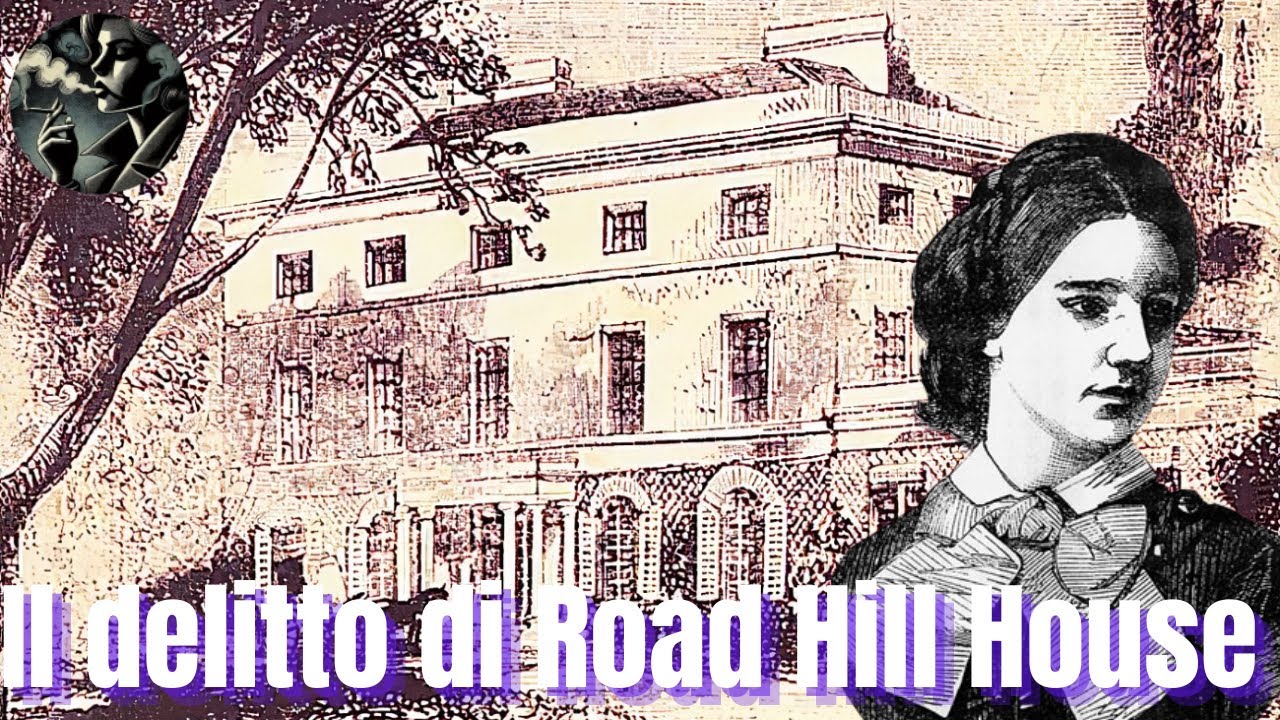 Constance Kent: The Road Hill House Murder (1860) | The Dawn of Scotland Yard