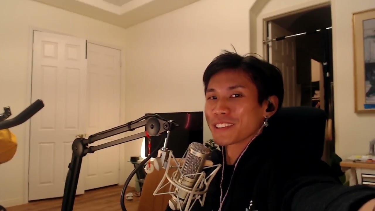 overstimulated coworking zatsu and maybe therapy because i have crippling adhd || !clip