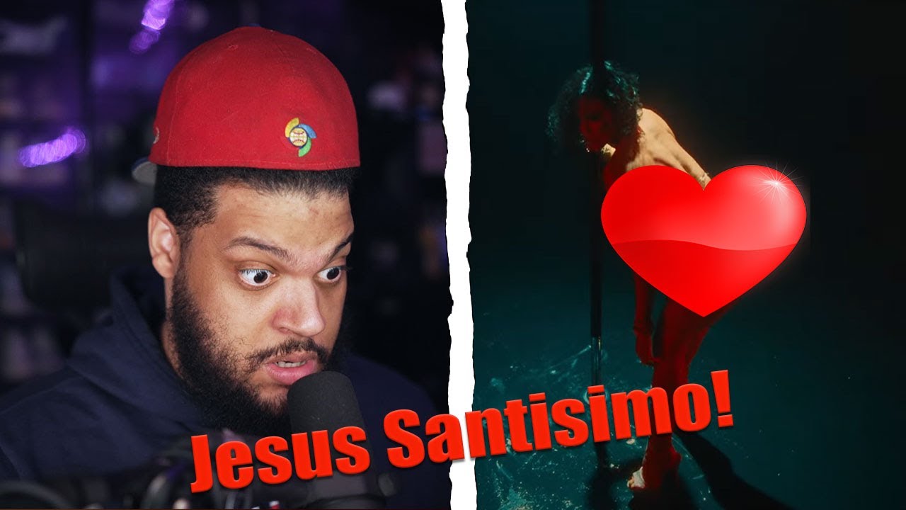Anuel AA - Duro Video Oficial - Cris Jedi - Reaccion - JayCee!
