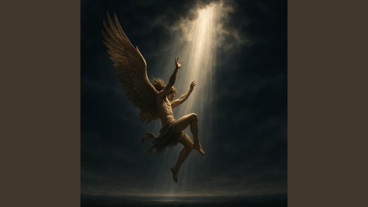 El Angel que amo demasiado