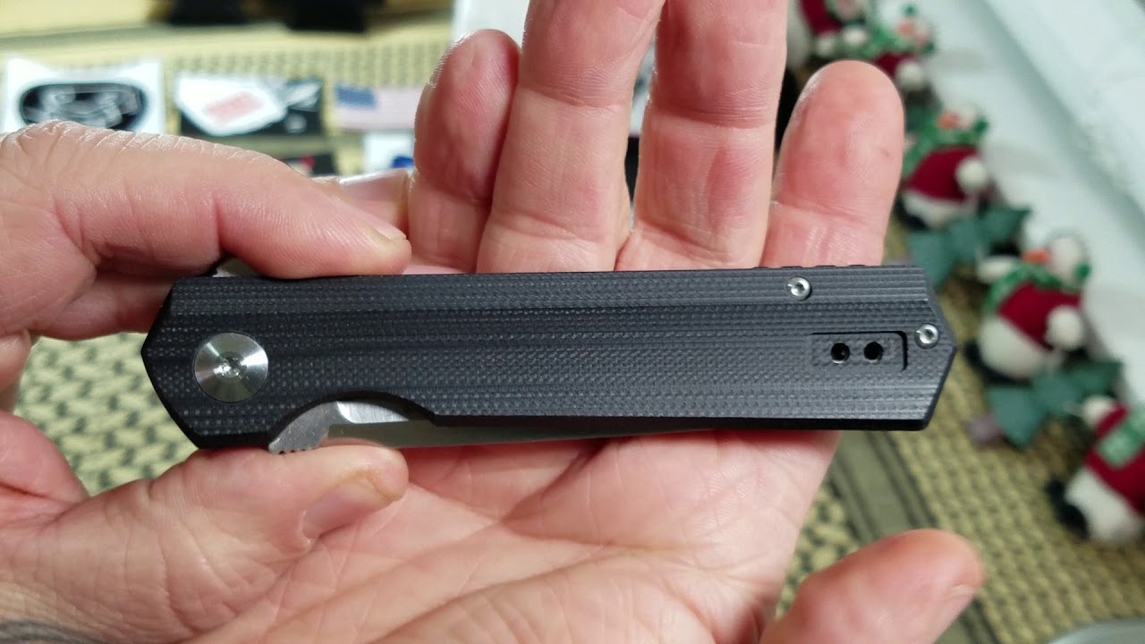 Firebird FH11 by Ganzo