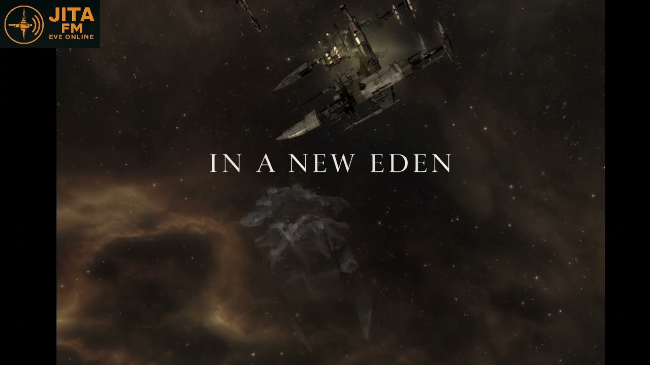 In a New Eden