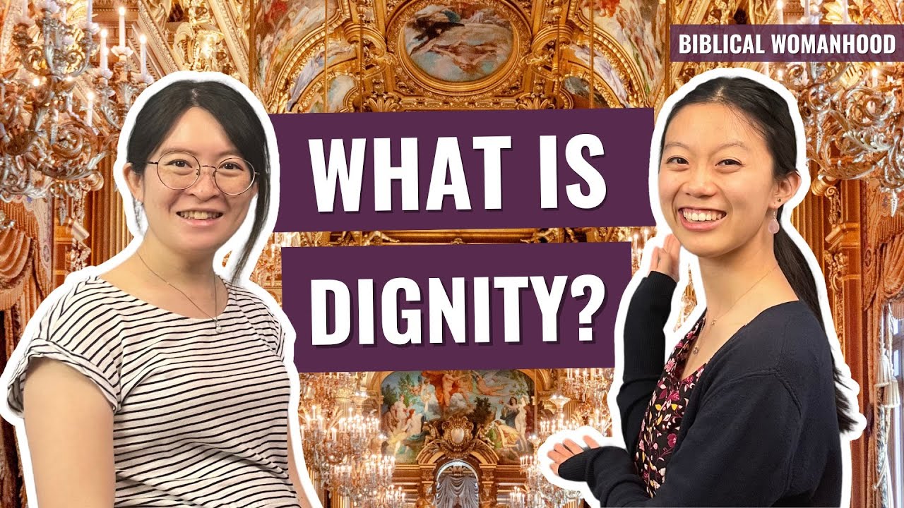 What is Dignity? | Dignity
