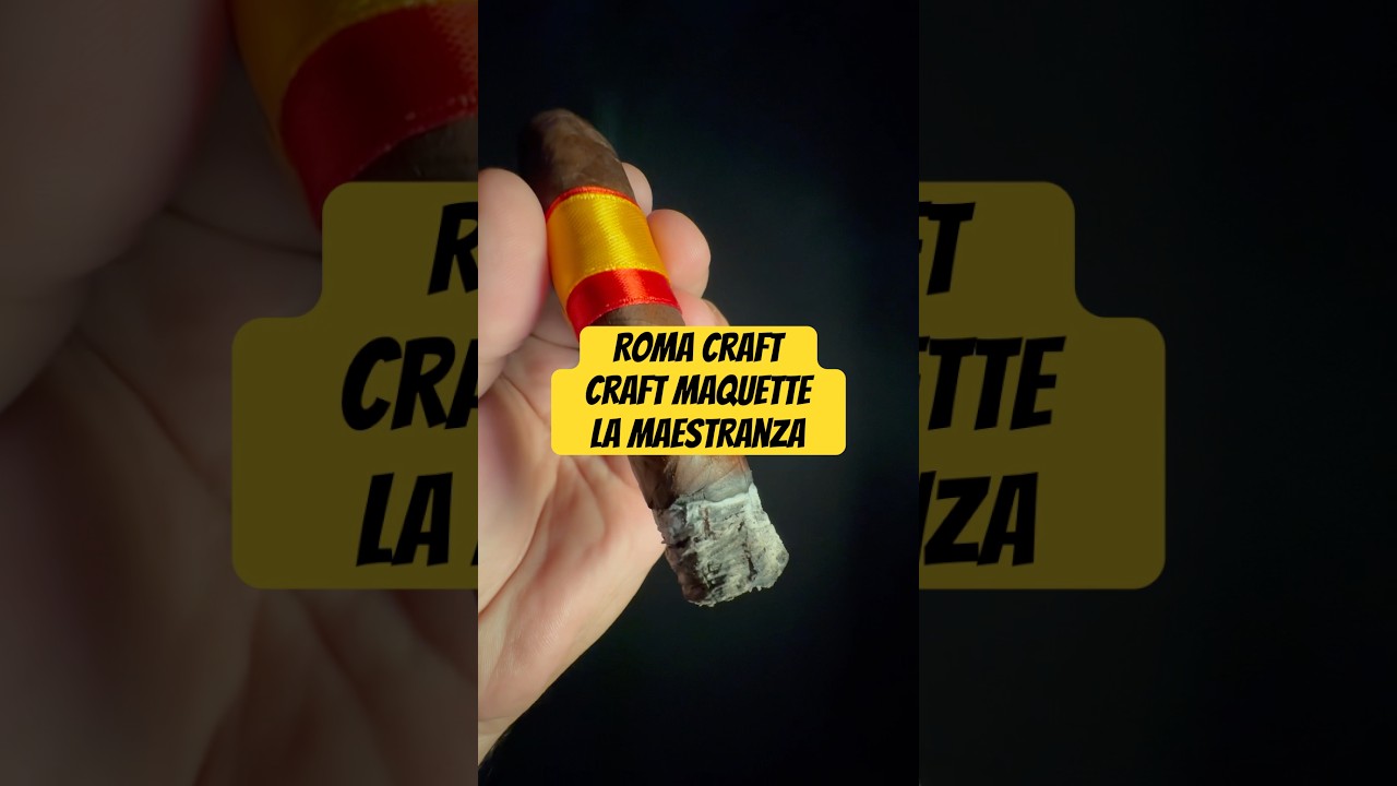 RoMa Craft Craft Maquette La Maestranza