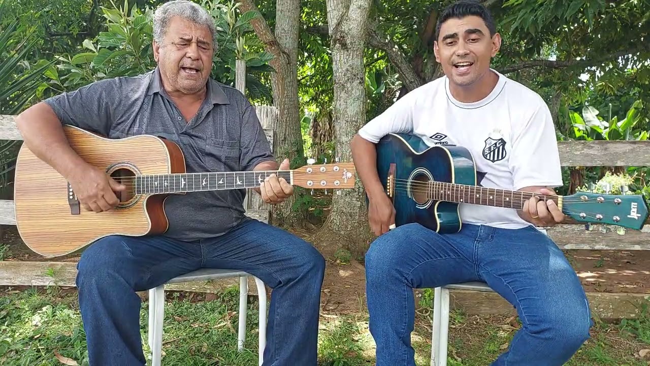 Mineiro e Cleiton Viola - Pedaço Da Minha Vida
