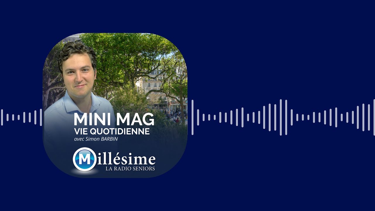 MiniMag Asnières-sur-Seine - 24/02/26