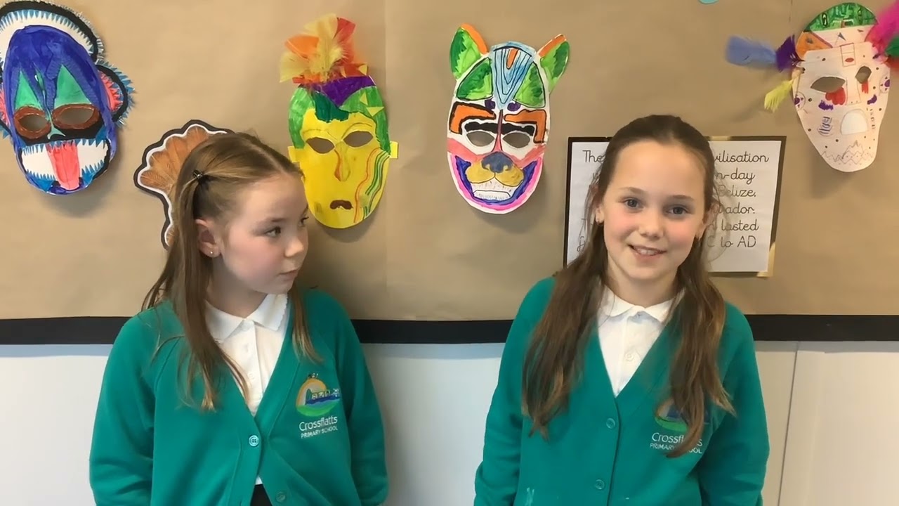 PE video - Pupil Voice