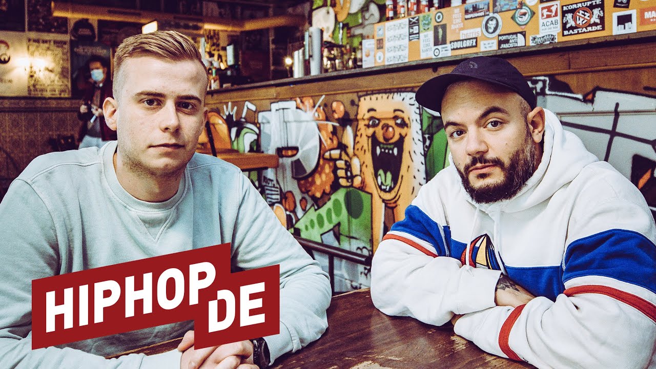 Star-Fotograf Memo Filiz &uuml;ber den Weg in die Rapszene, Fler, Farid Bang und seinen Style &ndash; Macher