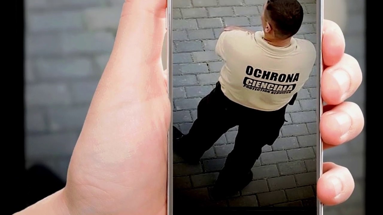 Sezon 2019 Ochrona Cienciała Protection Services