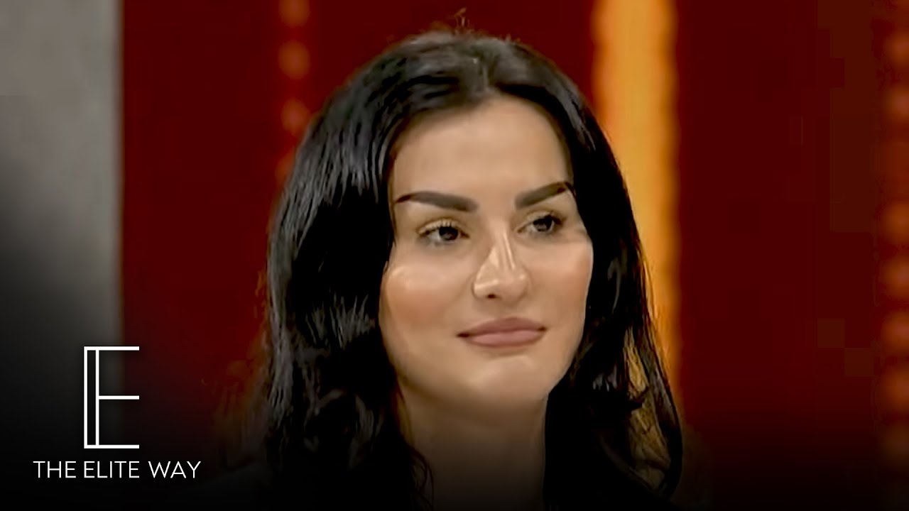 Liridona Vejseli, grua e guximshme që po thyen krej tabutë