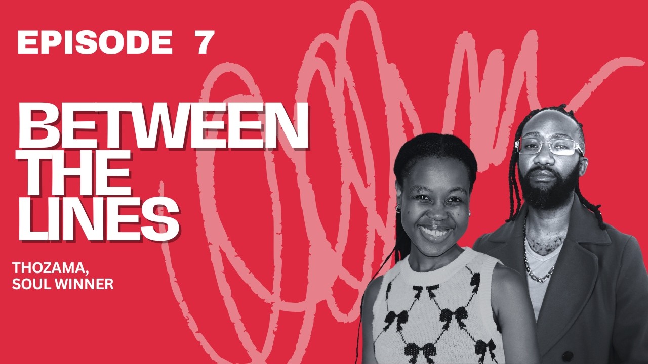 Between The Lines Live Series Ep 07 | Financial Literacy and Smart Saving Tips