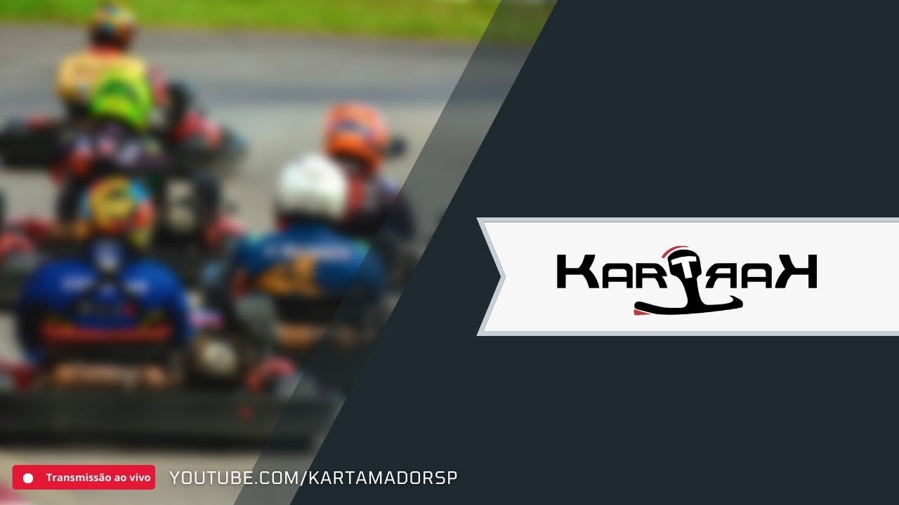 AO VIVO - KARTRAK - 15/01/2026