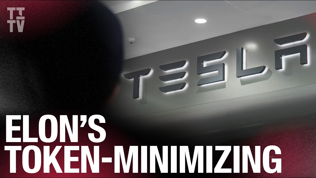 Why Tesla Is Cutting AI Spending