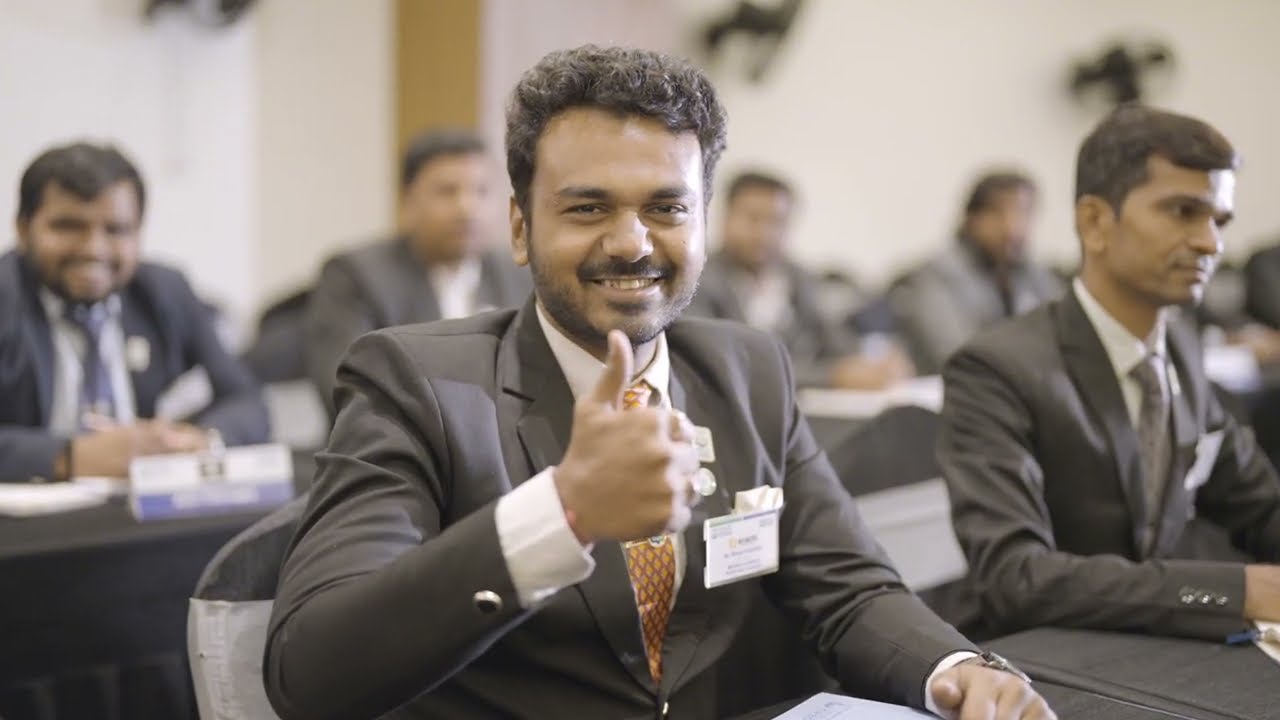 Global Patidar Business Organization | GPBO Network DOCUMENTARY | SardarDham | 1500+ CR Business