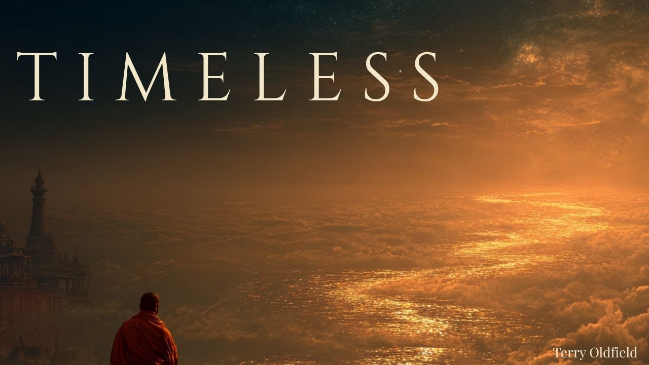 Timeless — A Flute Meditation Beyond Time