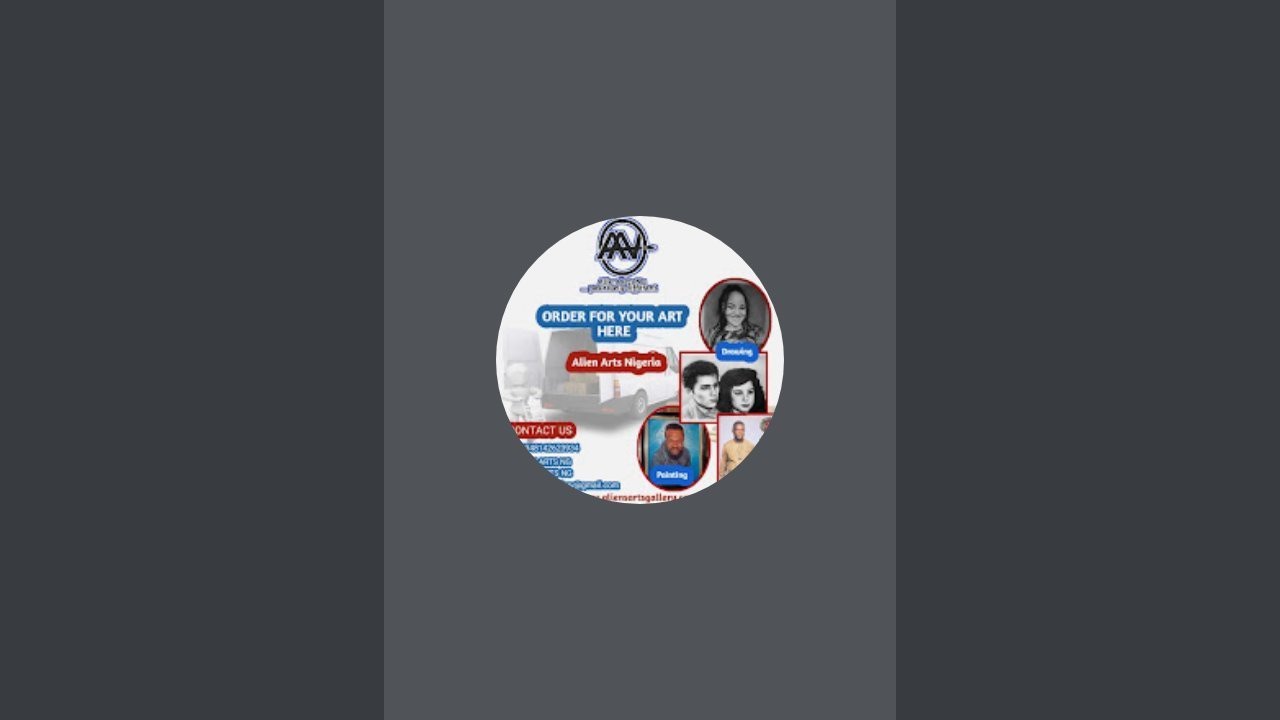 Alien Arts Ng is live!