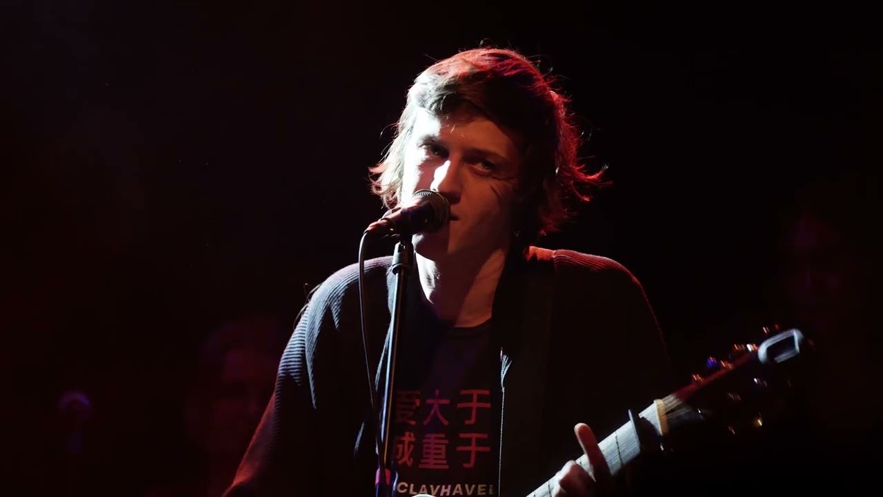Čtvrt na smrt - Startovní čáry (live)