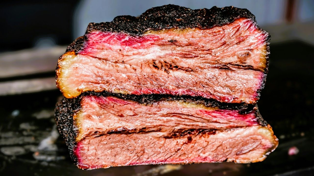 Offset Brisket | Lone Star Grillz Offset Brisket | Wild Fork Foods