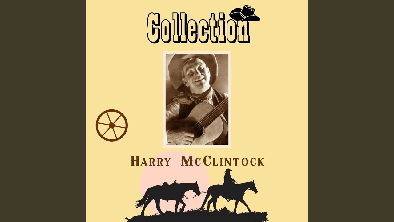 Cowboy's Lament
