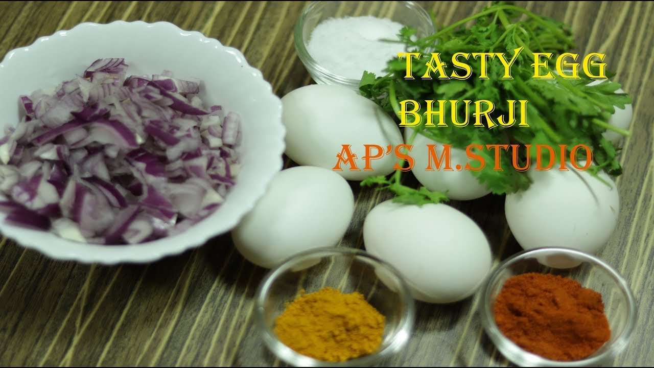 tasty egg buji
