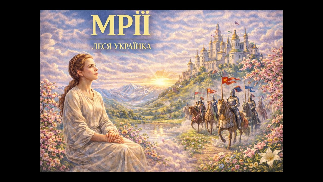 Мрії
