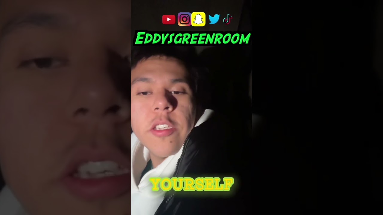 #EddysGreenRoom #GanjaTree #CannabisCommunity #WeedYouTube #CannabisCreator #CannabisCulture