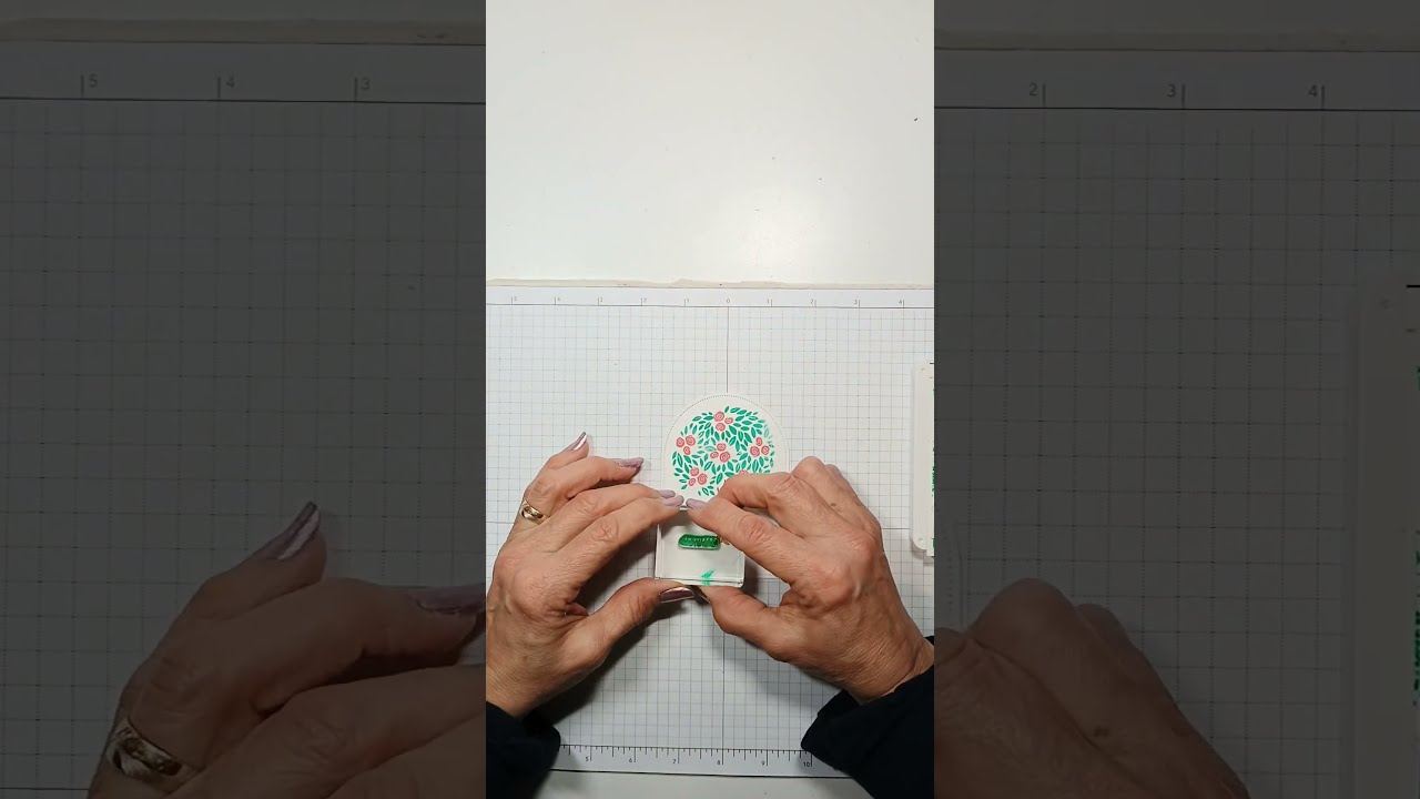 Stampin' Up! Pick A Season