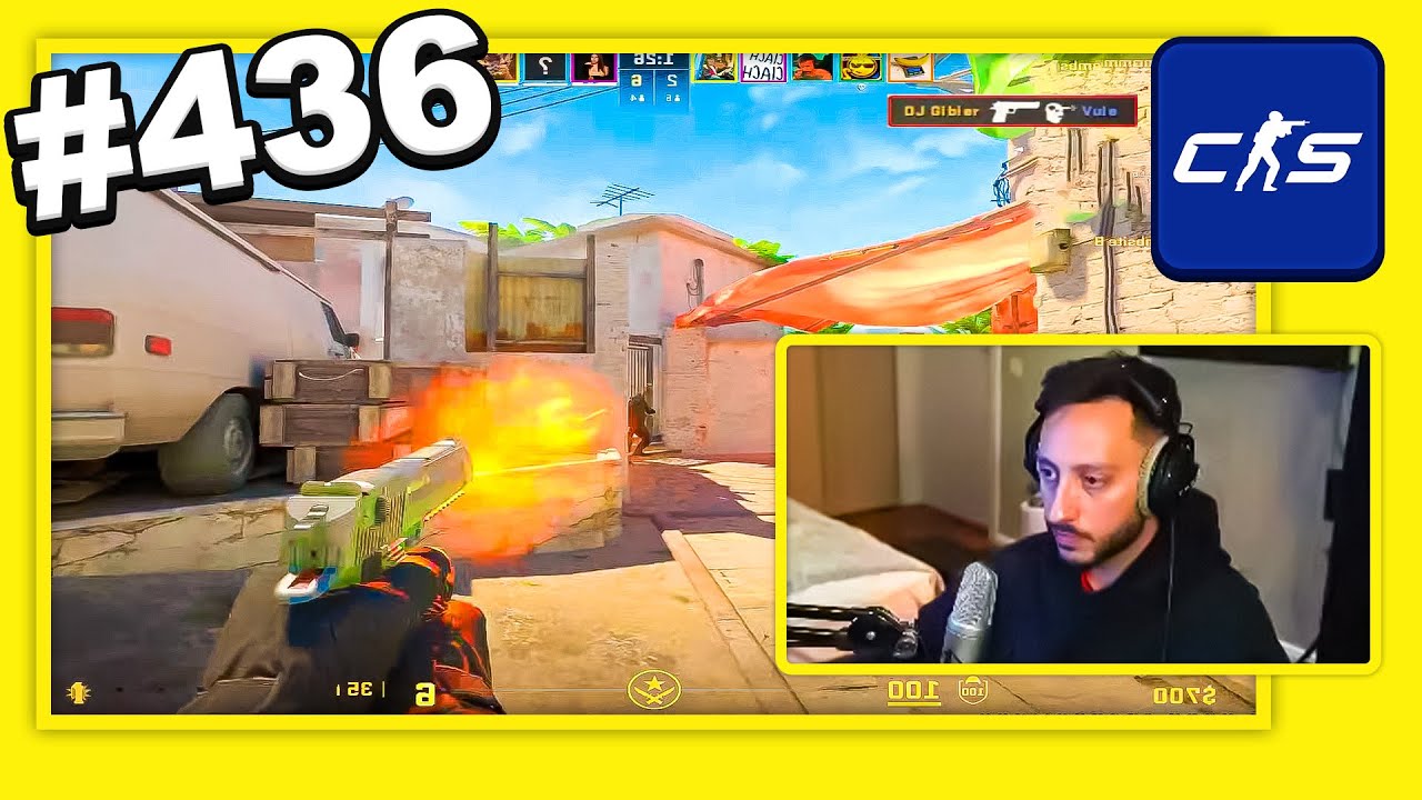 436 - J'ACHETE UN COMPTE 3K ELO 😏 (VOD)