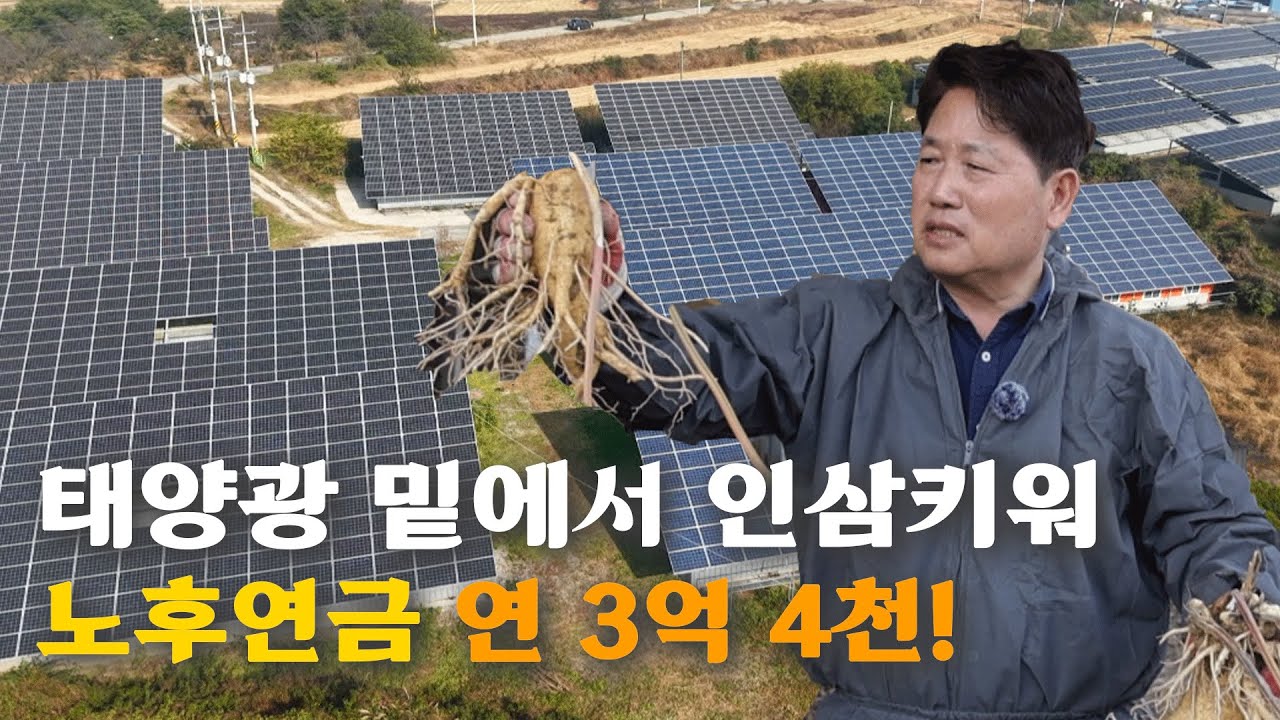[역전의부자농부 381회] 부자농부의 남다른 농사법으로 일군 황금 노후