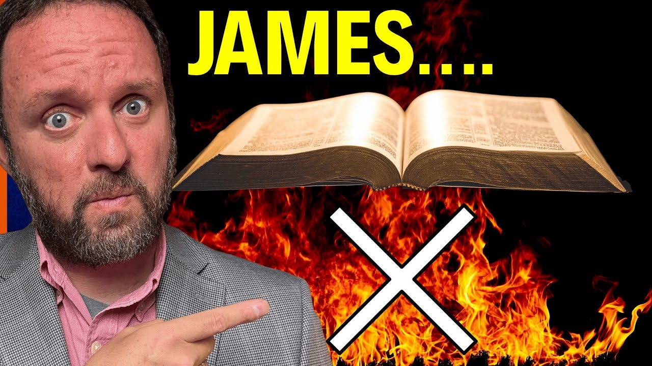 The ONE Scripture That Overrules Purgatory's Justice